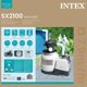 Αντλία άμμου για πισίνες Intex 7900 l/h INTEX 26656