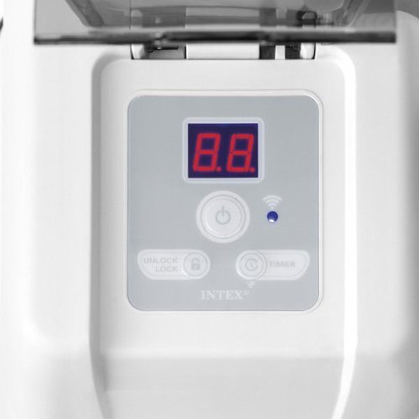 Αντλία άμμου για πισίνες Intex 7900 l/h INTEX 26656