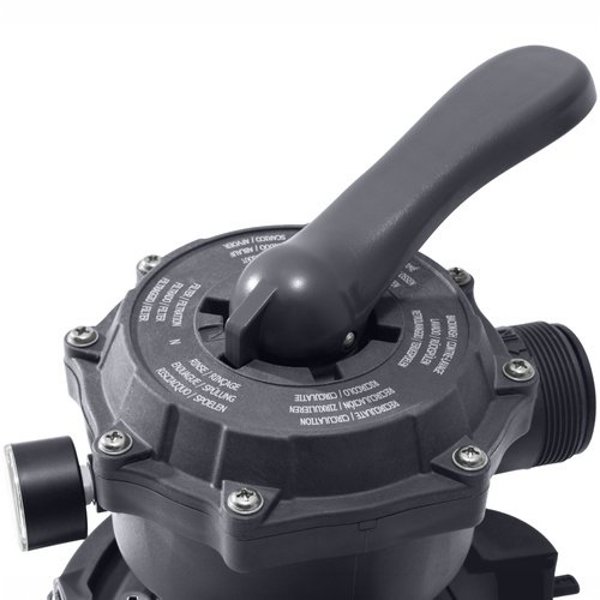 Αντλία άμμου για πισίνες Intex 7900 l/h INTEX 26656