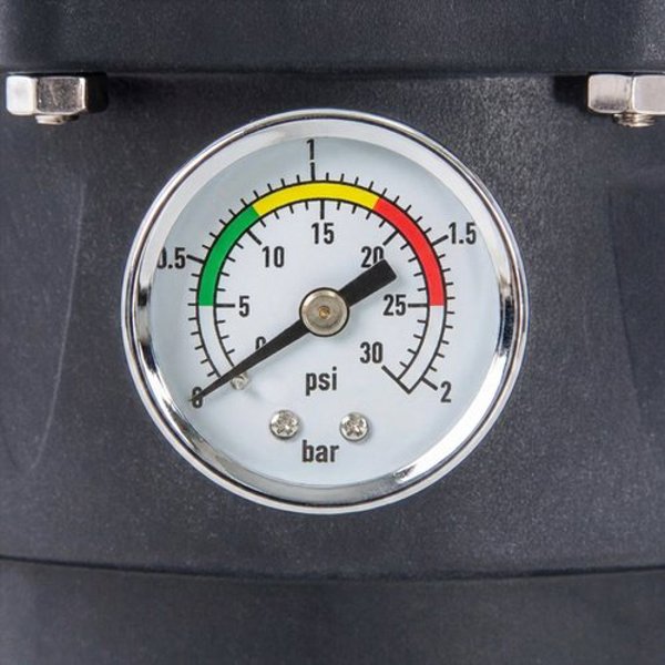 Αντλία άμμου για πισίνες Intex 7900 l/h INTEX 26656