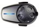 Interkom Μοτοσυκλετιστικό Sena SMH10D-10 Bluetooth 3.0 900M με μικρόφωνο και headset για 2 κράνη