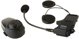 Interkom Μοτοσυκλετιστικό Sena SMH10D-10 Bluetooth 3.0 900M με μικρόφωνο και headset για 2 κράνη
