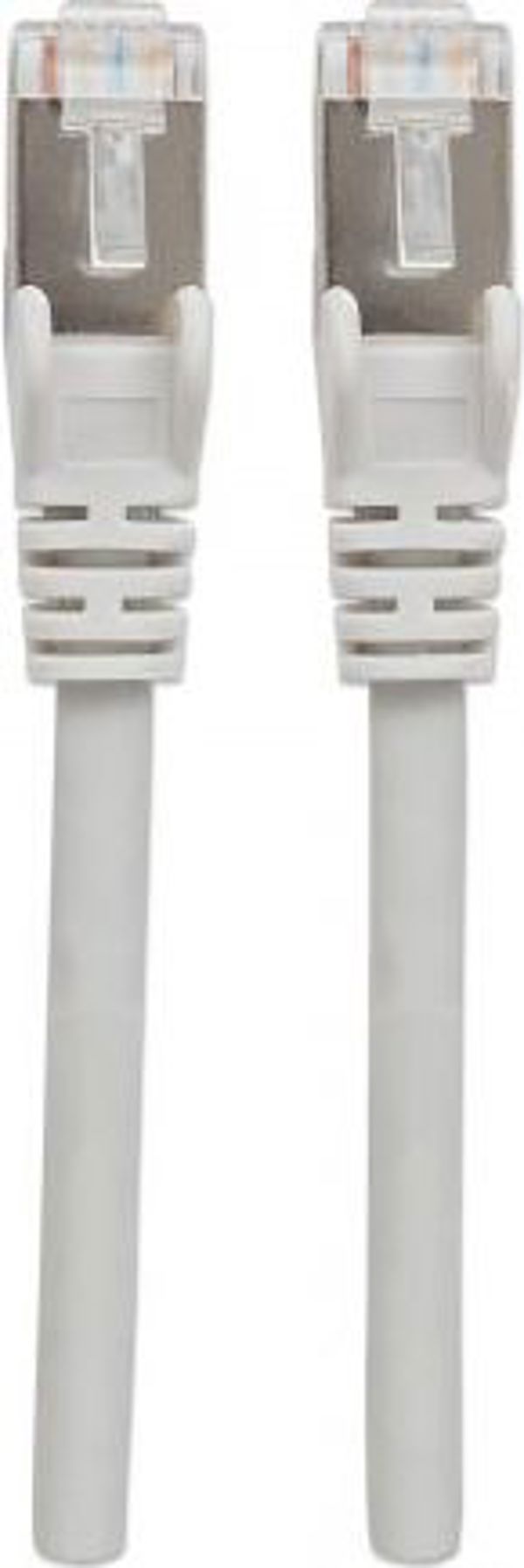 Intellinet Network Solutions Patchcord S/FTP, CAT7, 3m, szary (740869)