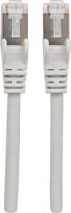 Intellinet Network Solutions Patchcord S/FTP, CAT7, 3m, szary (740869)