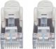 Intellinet Network Solutions Patchcord S/FTP, CAT7, 3m, szary (740869)