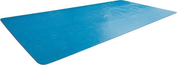 Intex Pokrywa solarna do basenu 488 x 244 cm INTEX 28029