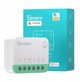 Έξυπνος Μίνι Διακόπτης WiFi Sonoff MINIR4M Matter (HomeKit, SmartThings, Home Assistant)