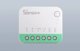 Έξυπνος Μίνι Διακόπτης WiFi Sonoff MINIR4M Matter (HomeKit, SmartThings, Home Assistant)