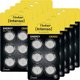 Intenso Intenso Lithium Knopfzellen Energy Ultra CR 2032 60er Pack