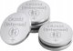 Intenso Intenso Lithium Knopfzellen Energy Ultra CR 2032 60er Pack