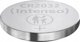 Intenso Intenso Lithium Knopfzellen Energy Ultra CR 2032 60er Pack