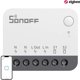 Έξυπνος μίνι διακόπτης ZigBee SONOFF ZBMINIR2