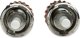 Intellinet Network Solutions INTELLINET Fiber Optic Patch Cable LC/ST OM1 5m orange 62,5/125um Duplex Multimode - 471336