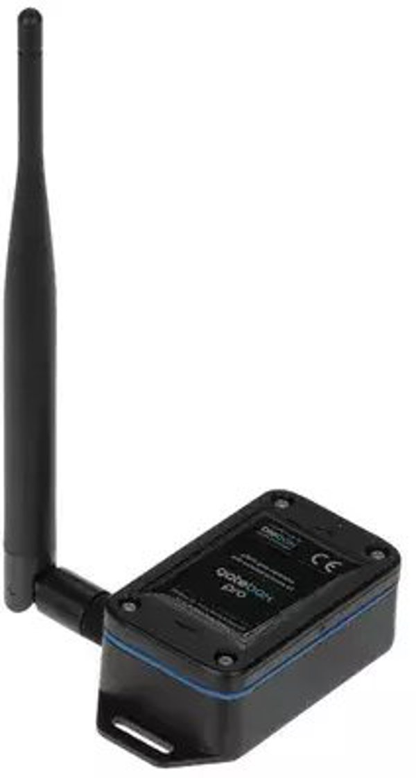 INTELIGENTNY STEROWNIK BRAM I DRZWI GATEBOX-PRO-V3/BLEBOX Wi-Fi, 12&nbsp|... 48&nbsp|V DC/AC