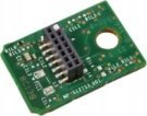 Intel AXXTPMENC9 Trusted Platform Module 2.0 Single