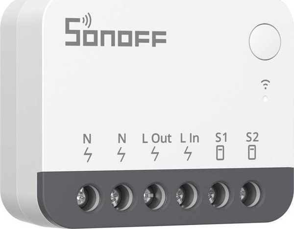 Έξυπνος διακόπτης ZigBee SONOFF ZBMINIR2