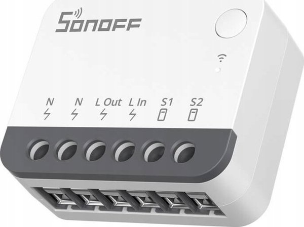 Έξυπνος διακόπτης ZigBee SONOFF ZBMINIR2