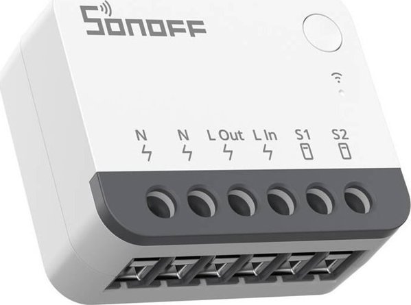 Έξυπνος διακόπτης ZigBee SONOFF ZBMINIR2