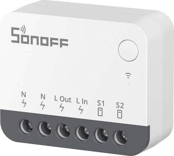Έξυπνος διακόπτης ZigBee SONOFF ZBMINIR2
