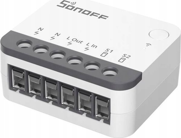 Έξυπνος διακόπτης ZigBee SONOFF ZBMINIR2