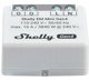 Έξυπνος μετρητής κατανάλωσης ενέργειας WiFi Shelly EM Mini Gen4