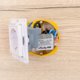 Έξυπνος μετρητής κατανάλωσης ενέργειας WiFi Shelly EM Mini Gen4
