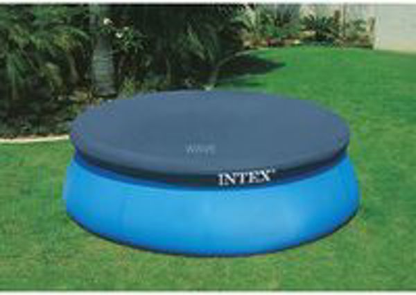 Intex Pokrywa basenu EASY SET 3,66 m