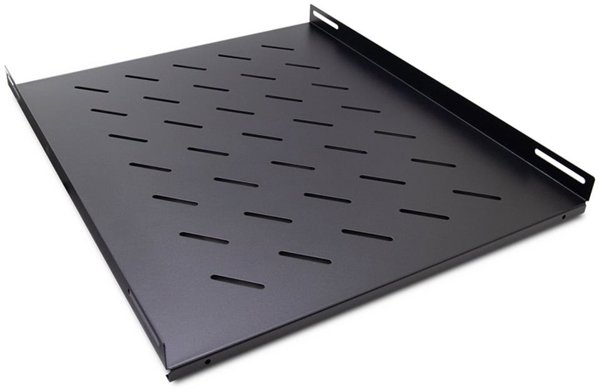 Inter-Tech INTER-TECH IPC Boden SW-550/800 2 Stk Fachboden fuer 800mm tiefe Schraenke mit seitlicher Befestigung
