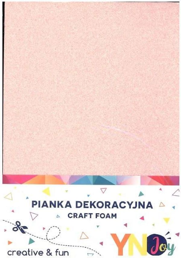 Interdruk Pianka dekoracyjna