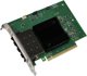 INTEL Ethernet Network Adapter E810-XXVDA4 Bulk