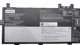 Internal Li-ion battery, 52.8Wh, 3-cell design