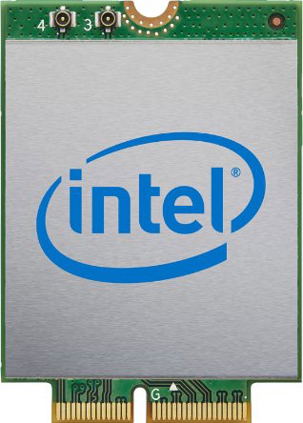 Intel WiFi Netzwerkadapter M.2 2230/M.2 1216 6E AX210