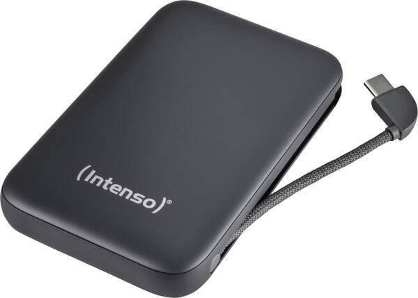 Intenso 7333034 bank mocy
