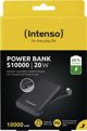 Intenso 7333034 bank mocy