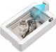 Έξυπνη Αυτοκαθαριζόμενη Λεκάνη Γάτας PetKit Purobot Crystal Duo με Κάμερα AI