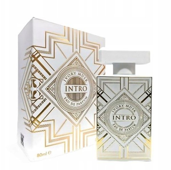Intro Paramount Eau de Parfum 80ml