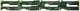 Inter-Tech IPC Backplane BP-4708-NVMe 8-krotny