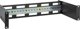Intellinet Network Solutions 716345, Περίβλημα Rack 19", 2U με Ρυθμιζόμενο Βάθος DIN