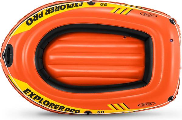Intex Ponton Explorer Pro 50 137 x 85 cm (58354)