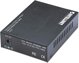 Intellinet 506533 konwerter sieciowy 1000 Mbit/s 850 nm Multifunkcyjny Czarny