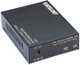 Intellinet 506533 konwerter sieciowy 1000 Mbit/s 850 nm Multifunkcyjny Czarny