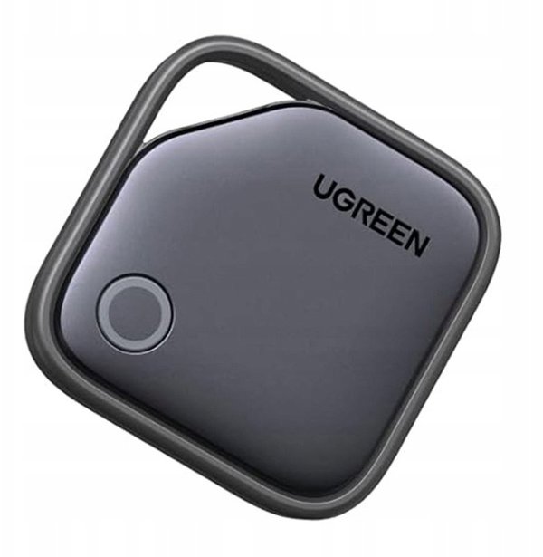 Ευφυής εντοπιστής UGREEN FineTrack S CM829 Bluetooth 5.3