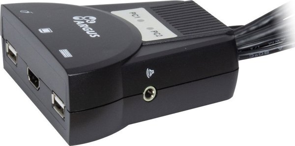 Inter-Tech Inter-Tech 88887340, 2048 x 1536 pixels, 2K Ultra HD, Black