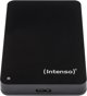 Intenso 6.3cm (2,5") 1TB 3.2 MemoryCase schwarz Refurbished