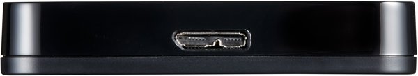 Intenso 6.3cm (2,5") 1TB 3.2 MemoryCase schwarz Refurbished