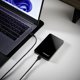 Intenso 6.3cm (2,5") 1TB 3.2 MemoryCase schwarz Refurbished