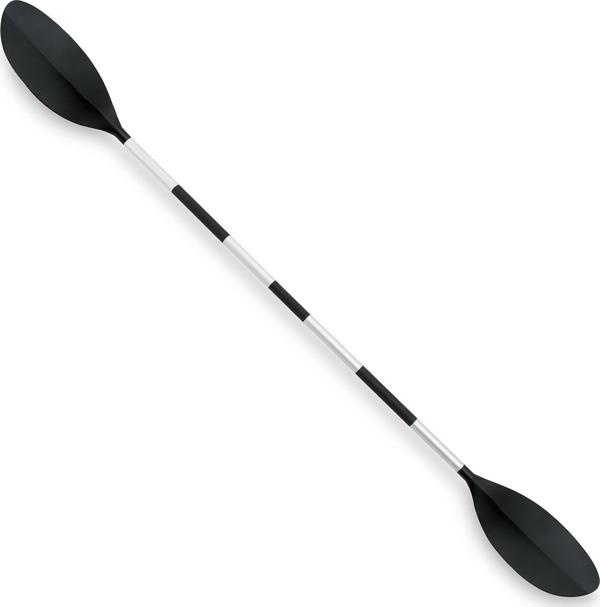 Intex Αλουμινένια κουπιά διπλών πτερυγίων 218 cm (69629)