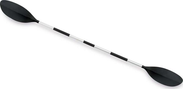 Intex Αλουμινένια κουπιά διπλών πτερυγίων 218 cm (69629)