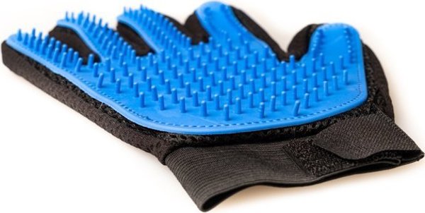 Interpet Publishing AC Grooming Glove