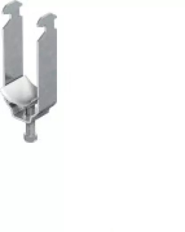 INTERFIX OBEJMA IFX CLIP M8 5/4 40-46mm /100/